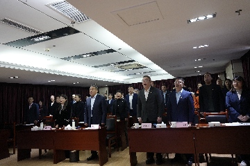 【長田動態(tài)】凝心聚力回望征程，實干篤行續(xù)寫新篇——長田實業(yè)2025年度年終述職匯報暨2026年工作規(guī)劃會議圓滿結(jié)束